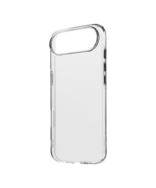 OBAL:ME TPU Kryt pro Apple iPhone Air Transparent