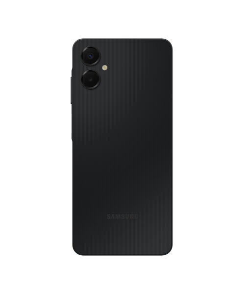 Samsung SM-A066 Galaxy A06 5G Dual SIM Black