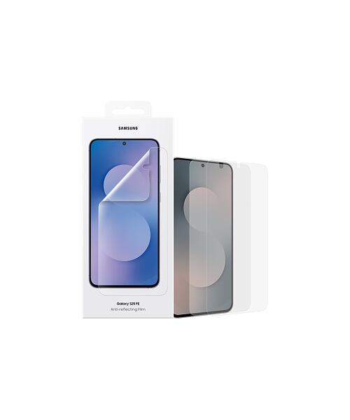 EF-US731CTE Samsung Antireflexní Ochranná Folie pro Galaxy S25 FE