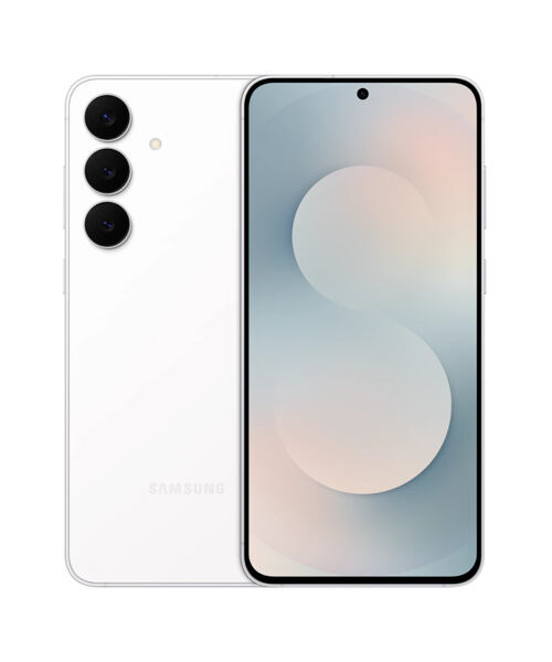 Samsung SM-S731 Galaxy S25 FE 5G Dual SIM White
