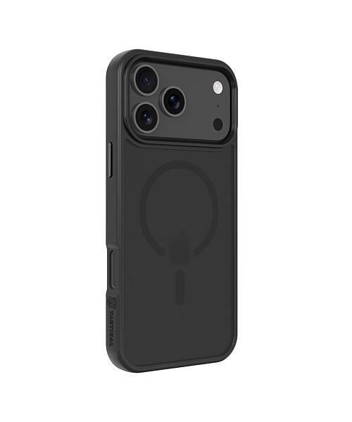 Tactical MagForce Hyperstealth Kryt pro Apple iPhone 17 Pro Max Asphalt
