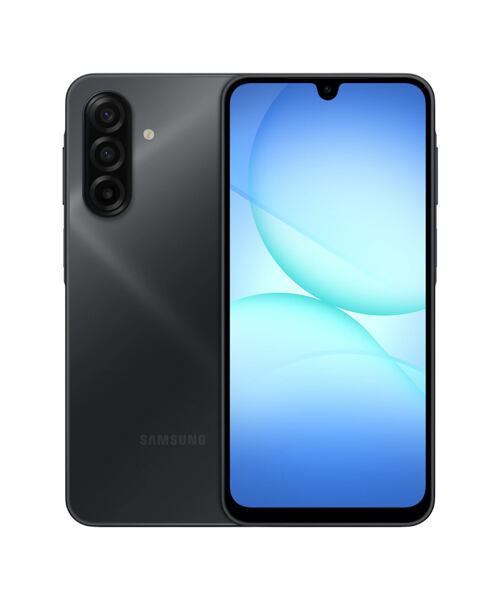 Samsung SM-A175 Galaxy A17 LTE Dual SIM Black