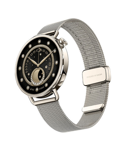 Xiaomi Watch S4 41mm Sunset Gold