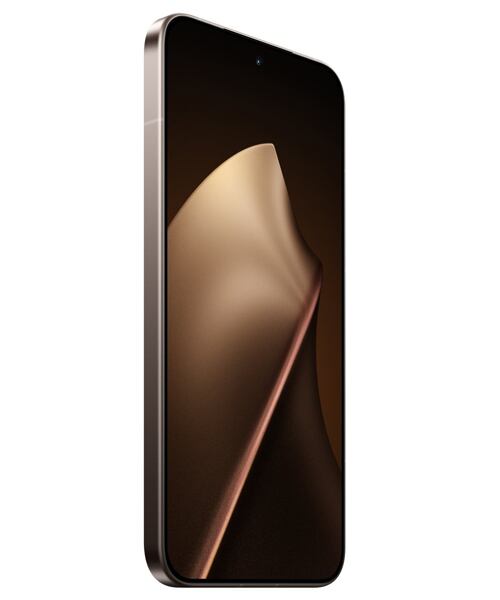 Xiaomi 15T Pro 5G Dual SIM Mocha Gold