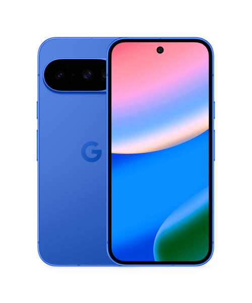Google Pixel 10 5G Indigo
