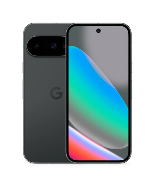 Google Pixel 10 5G Obsidian