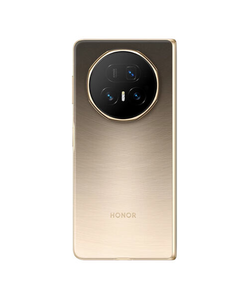 Honor Magic V5 5G Dual SIM Dawn Gold