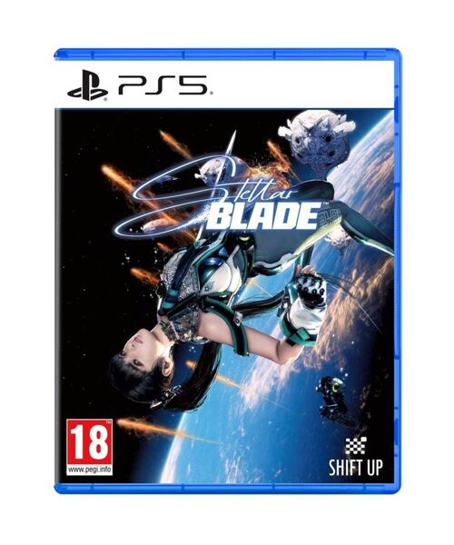 Sony PS5 - Stellar Blade