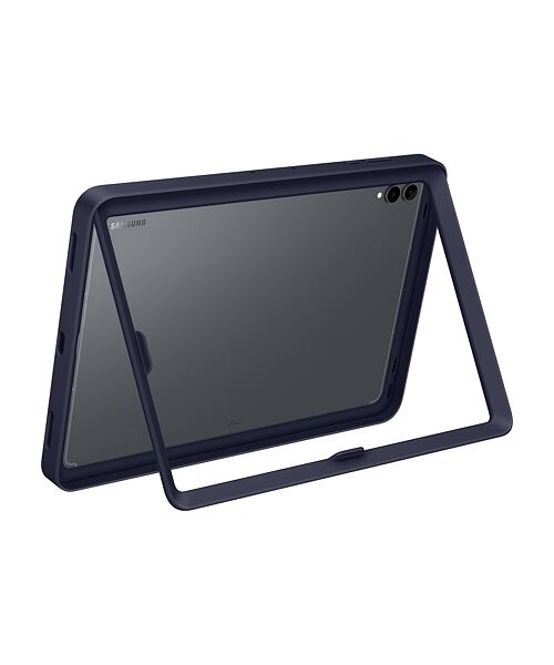 EF-JX930CNE Samsung Frame Kryt pro Galaxy Tab S11 Ultra Navy