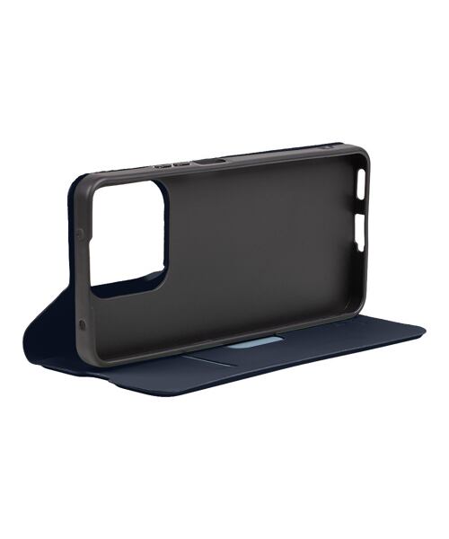 OBAL:ME SmoothTouch Pouzdro pro Honor 400 Smart 5G/X7d Dark Blue