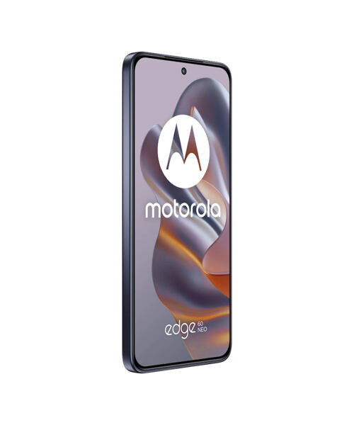 Motorola Edge 60 Neo 5G Dual SIM PANTONE Grisaille