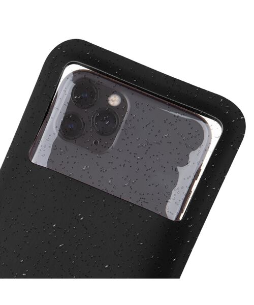 Tactical Splash Pouch XXL Asphalt