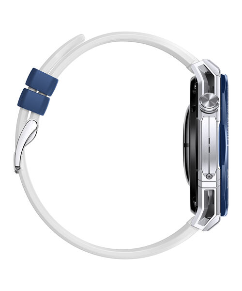 Huawei Watch Ultimate 2 Blue