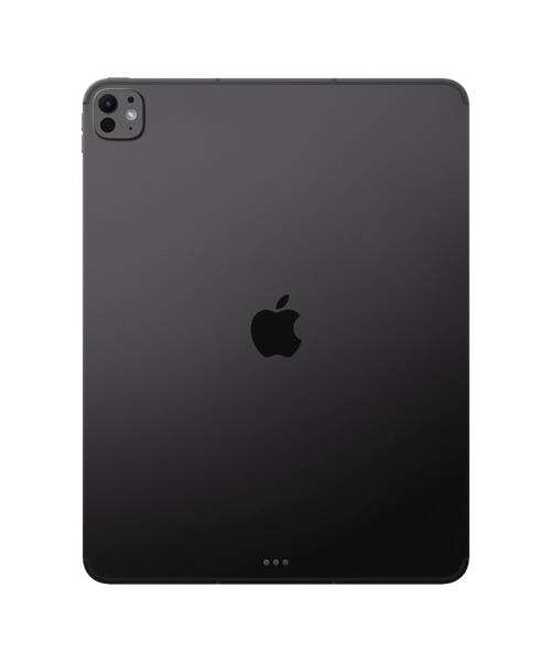 Apple iPad Pro 13 (2025) WiFi+Cellular Space Black
