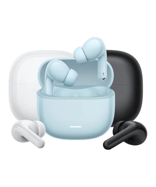 Xiaomi Redmi Buds 8 Lite colors