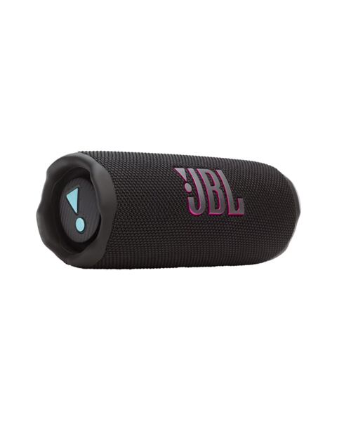 JBL Flip 7 Black-Orange