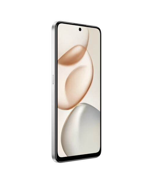 Honor 400 Smart 5G Dual SIM Meteor Silver