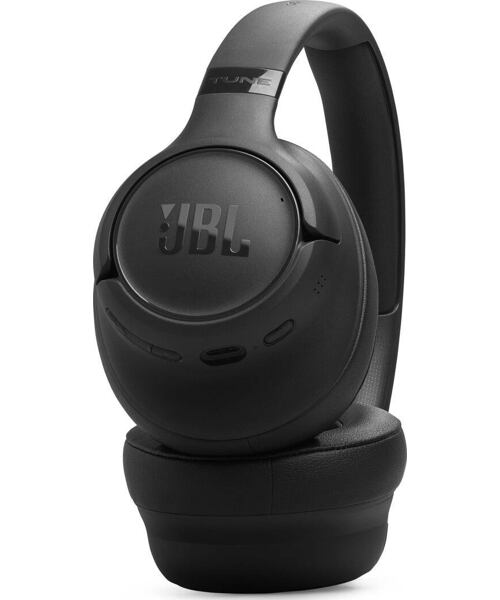 JBL Tune 730BT Black