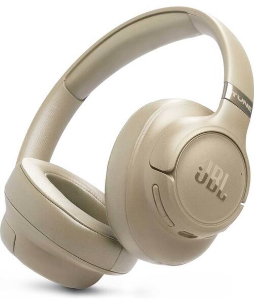 JBL Tune 780NC Beige