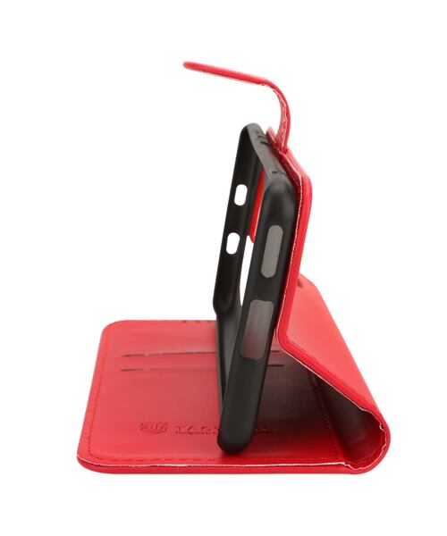 Tactical Field Notes pro Xiaomi Redmi Note 15 5G Red