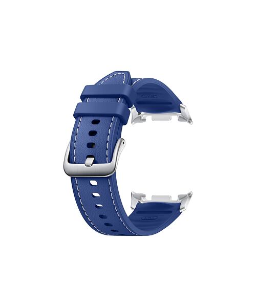 ET-SLL50LNE Samsung Galaxy Watch 8/8 Classic S/M/L Hybridní Řemínek Blue