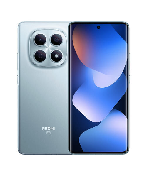 Xiaomi Redmi Note 15 5G Dual SIM