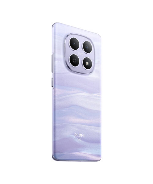 Xiaomi Redmi Note 15 5G Dual SIM Mist Purple