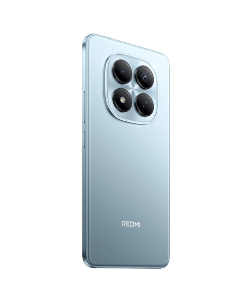 Xiaomi Redmi Note 15 Pro Dual SIM Glacier Blue