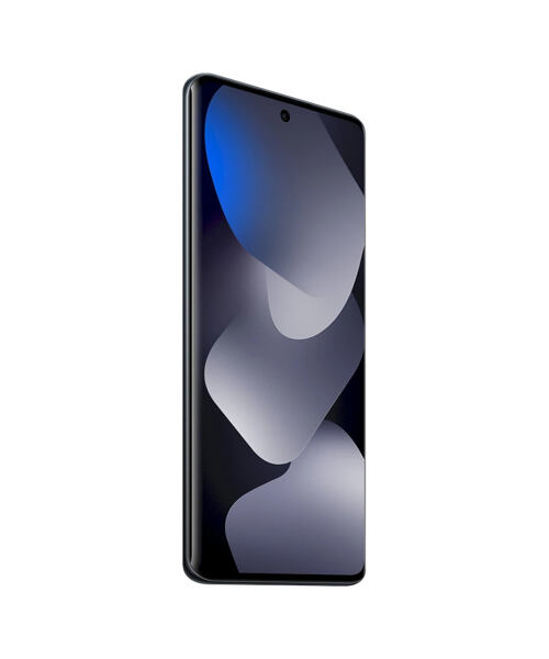 Xiaomi Redmi Note 15 4G Dual SIM Black