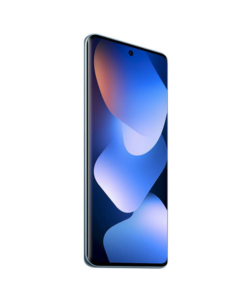 Xiaomi Redmi Note 15 4G Dual SIM Glacier Blue