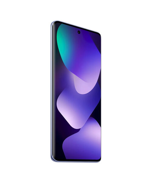 Xiaomi Redmi Note 15 4G Dual SIM Purple