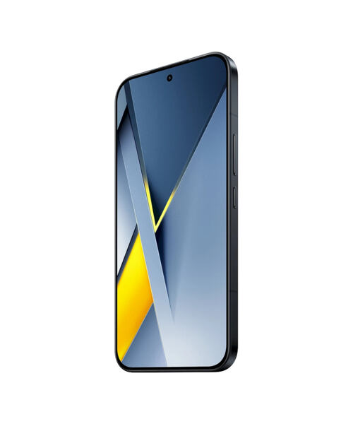 POCO F8 Ultra 5G Dual SIM Black