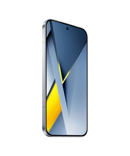 POCO F8 Ultra 5G Dual SIM Denim Blue