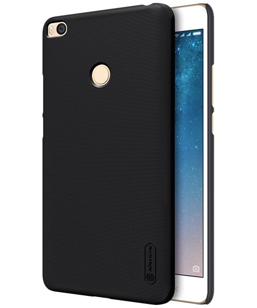 Silikonový obal pro Xiaomi Mi Max 2 (Nillkin)