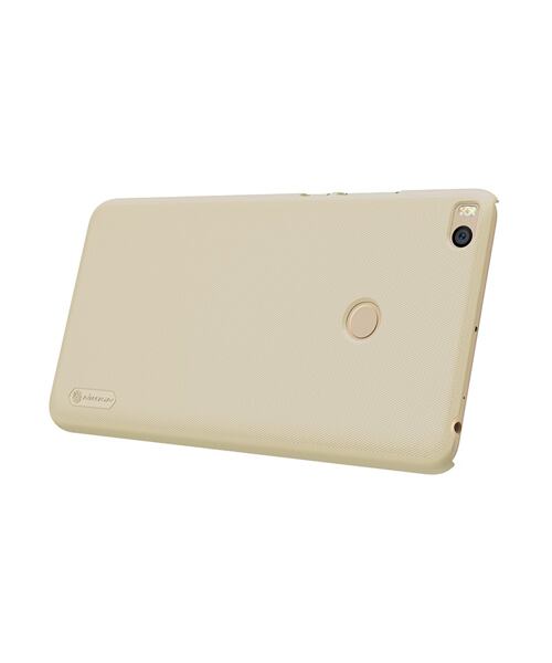 Silikonový obal pro Xiaomi Mi Max 2 (Nillkin)