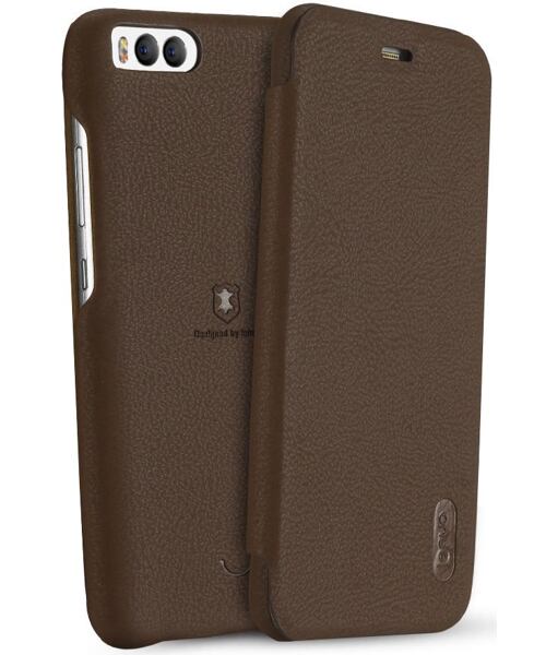 Xiaomi Mi6 flipcase (LENUO)