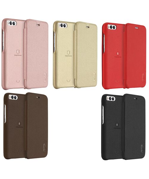 Xiaomi Mi6 flipcase (LENUO)