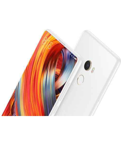 Xiaomi Mi MIX 2