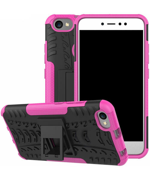 Odolný kryt pro Xiaomi Redmi Note 5A Prime (OEM)