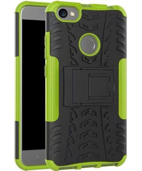 Odolný kryt pro Xiaomi Redmi Note 5A Prime (OEM)