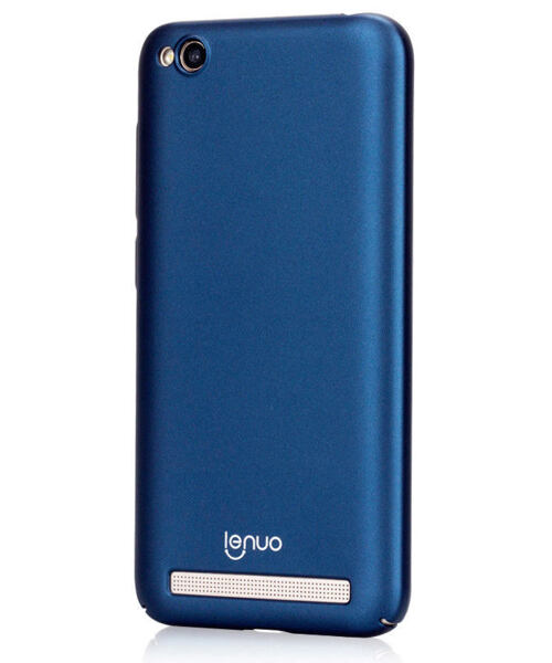 Silikonový obal pro Xiaomi Redmi 5A (Lenuo)