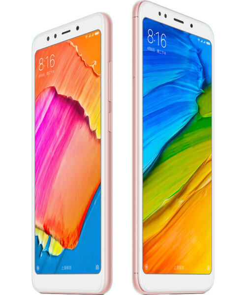 Xiaomi Redmi 5 Plus
