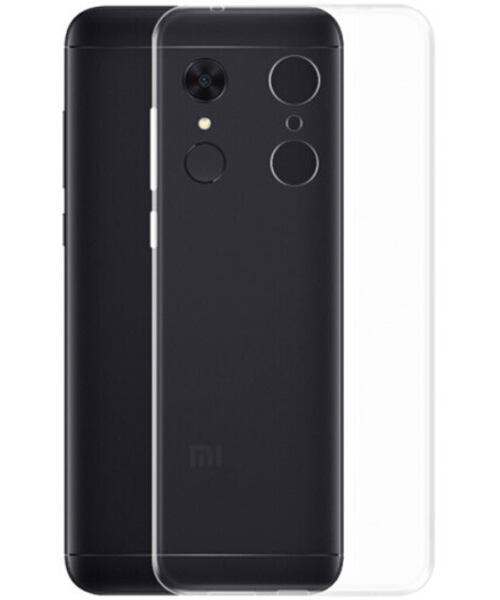 PROMO AKCE - TPU obal pro Xiaomi Redmi 5 (OEM)
