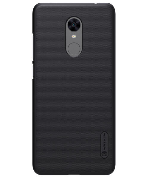 Silikonový obal pro Xiaomi Redmi 5 plus (Nillkin)