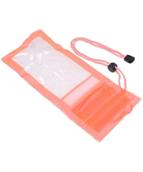 Plážové pouzdro na telefon