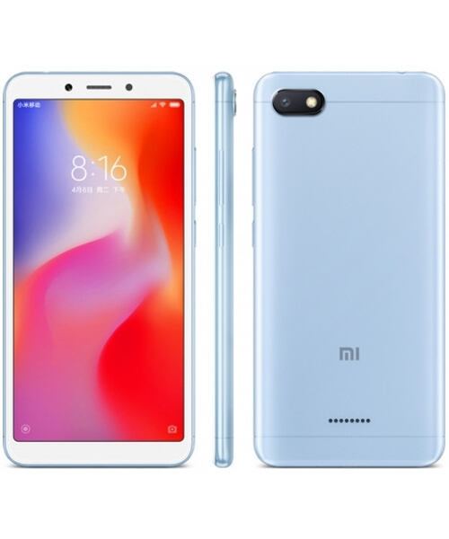 Xiaomi Redmi 6A