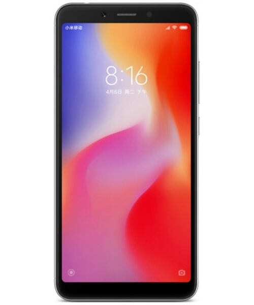 Xiaomi Redmi 6A