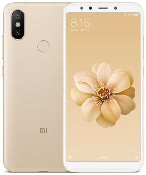 Xiaomi Mi A2