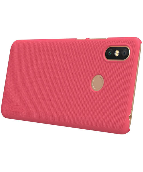 Silikonový obal pro Xiaomi Mi Max 3 (Nillkin)