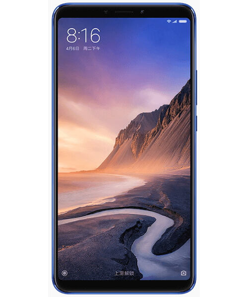 Xiaomi Mi Max 3